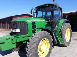 Datum pokretanja 23 avg 2007. Polovni Traktor John Deere 6630 Kite Doo