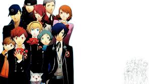Maybe you would like to learn more about one of these? Persona 3 Wallpapers Playstation Universe