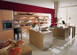 Italian jewelry design of paramus, inc. Modern Italian Kitchens From Effeti New Kitchen Design Trends