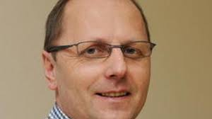 Christoph Schwan führt nun die Schützen in Rentfort