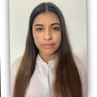 5 "Genesis Serrano" profiles