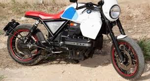 View our inventory of genuine bmw parts & accessories. Bmw K100 K75 Caferacer Kit Rogue Motorcycles