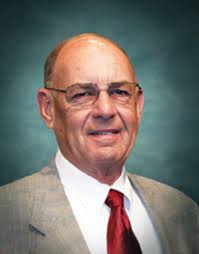 James "Jim" R. Kaho Obituary