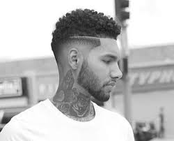 From two, three and four braids in rows that flow straight back to creative twist braids on top, guys have a variety of braid hairstyles to choose from. 26 Fresh Hairstyles Haircuts For Black Men In 2021