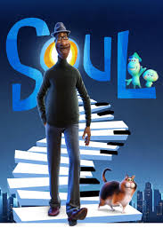 Sinopsis film soul (2020) : Soul 2020 Full Movie 1080p Hd Soul 2020 Torrent 1080phd