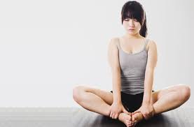 5 Best Yoga Asanas To Treat Ovarian Cysts Step By Step Guide Yoga Asanas Best Yoga Ovarian Cyst