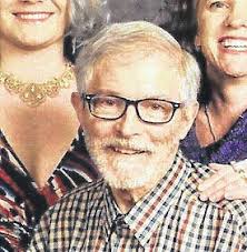 John Ream Obituary (1936