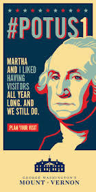 Souvenir Chronicles: VIRGINIA: MOUNT VERNON