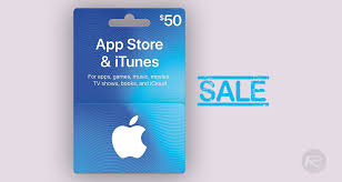 $50 itunes gift cards at costco are on sale for $41.99 for a fortnight from monday 10/05/21 to sunday 23/05/21, resulting in a 16% overall saving (though the usual price at costco is $47.99). Prime Day Lightning Deal 50 Itunes App Store Gift Card For 40 Redmond Pie