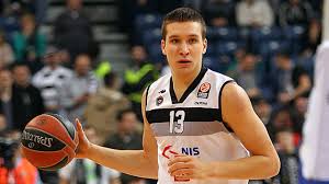 List of starting lineups atlanta hawks, basketball. 2014 Nba Draft Phoenix Suns Get A B For Bogdan Bogdanovic At No 27 Cbssports Com
