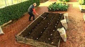Maybe you would like to learn more about one of these? Pete S Patch Planting Potatoes Part 1 Fact Sheets Gardening Australia Gardening Australia