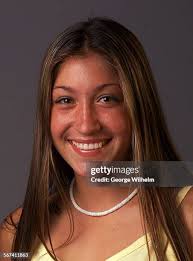 29 Christina Wilhelm Photos & High Res Pictures