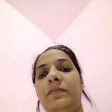 Kaniz fatima Alvi's User Profile