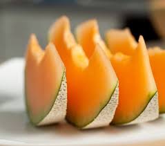 C Est La Belle Vie Tinamotta Cantaloupe And Melon Food Healthy Fruits