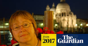 Lorraine Gradwell obituary