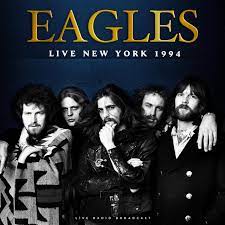 I Can T Tell You Why Live Song By Eagles Spotify