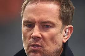 Brave Simon Thomas opens up about panic attack before Manchester United vs  Arsenal game