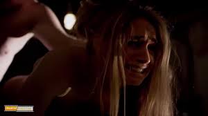 Raped and Murdered in Front of Boyfriend - ForcedCinema