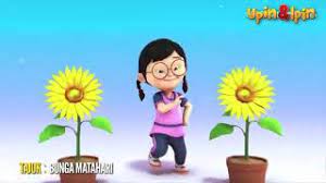 Tersedia ✓ gratis ongkir ✓ pengiriman sampai di hari yang sama. Lagu Upin Ipin Bunga Matahari Terbaru Hd Youtube