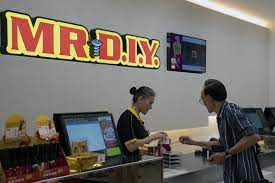 Find the list of top hardware stores in malaysia on our business directory. Mr Diy Said To Draw Aia Blackrock As Cornerstone Investors Bloomberg