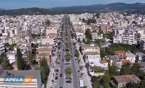 Μετά την λέσβο και την βοιωτία, σε αυστηρό lockdown αναμένεται να μπει και η σπάρτη. Einai Etoimh H Sparth Gia Thn Megalh Allagh