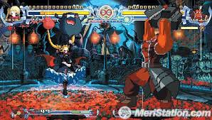 We did not find results for: Blazblue Calamity Trigger Portable Impresiones Meristation