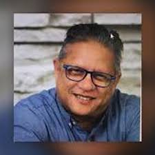 Zain Johnson speaks to Dick Forslund