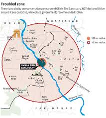 Look up in linguee suggest as a translation of 10 km radius An Order Of Chaos