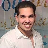 Ariel Arias's Instagram, Twitter & Facebook