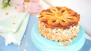 Das rezept für rhabarberkuchen im weckglas wie wir ihn backen. Pin Auf German Cakes