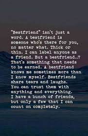 30 Honest Friendship Quotes Everyone Who S Fought With Their Best Friend Can Relate To Friends Forever Quotes True Friendship Quotes Best Friend Quotes Meaningful