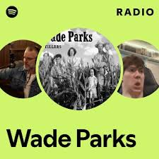 Wade Parks