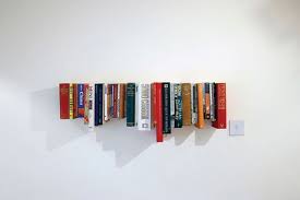 10 Best Bookshelf Ideas For Creative Decorating Projects Tags Bookshelf Decorating Ideas Bookshelf Ideas Book Furniture Recycled Home Decor Recycled Books