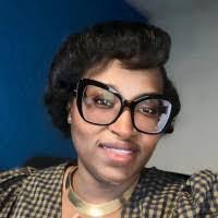 Lakisha Hamilton's Instagram, Twitter & Facebook