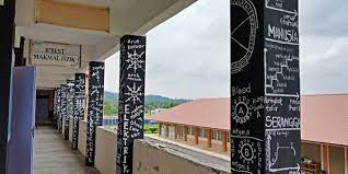 Saya ingin mendapat info pembantu makmal yang masih melakukan. Smk Balai Besar Stem Fasa 2 Keceriaan Makmal Sains Facebook
