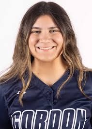 Gordon College 2024 Softball Roster