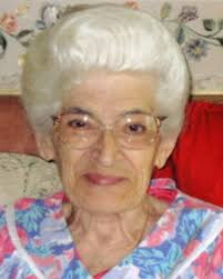 Mary Oros Obituary (1922