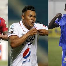 Cómo bailar como un jugador de fútbol colombiano. Colombianos Dominan Lista De Foraneos En El Clausura 2021 El Grafico