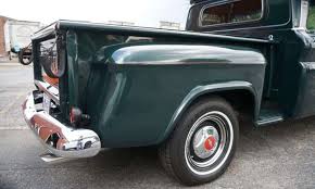 Image result for Bell Green 1964 Truck