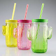 From cookies to wreaths, here's how to reuse mason jar lids. China Cactus Shape Glass Mason Jar Beverage Glass Jar China Glass Cup And Juice Jar Price