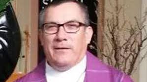 Alleged phony priest arrested for pope-trip swindle