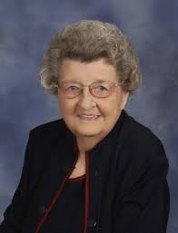 Sarah Depew Obituary (1922