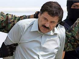 See more of el chapo on facebook. El Chapo Nur Ein Arm Der Grossen Krake