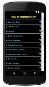 Músicas mais tocadas de fernandinho. Fernandinho Letras Gospel Para Android Apk Baixar