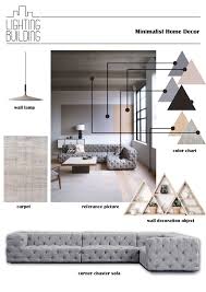 Let me show you the tool we use that you can enjoy too. Minimalist Home Decor Interior Design Presentation Minimalist Interior Design Interior Design Mood Board