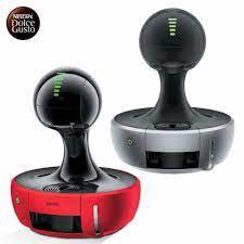 Maybe you would like to learn more about one of these? Buy Nescafe Dolce Gusto Drop Coffee Maker Capsule Espresso Machine Red Silver Online In Taiwan 333134134017