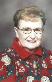 Charlotte June Watson Obituary August 3, 2018