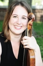 Faculty at the New England Suzuki Institute