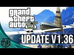 In gta 5 you can see the largest and the most detailed world ever created by rockstar games. How To Install Update Crack Gta 5 V1 36 1 0 877 1 Pc Full Tutorial Youtube