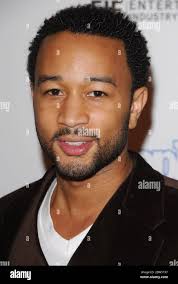 John legend concert hi-res stock photography and images